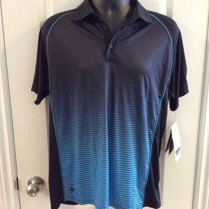 Stormtech Horizon Polo- BNWT- Medium
